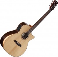 Купити гітара Alvarez AG70WCEAR  за ціною від 19564 грн.