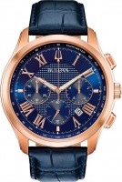 Купити наручний годинник Bulova 97B170  за ціною від 14790 грн.