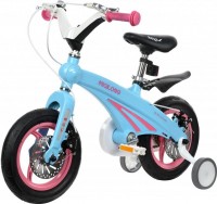 Купить детский велосипед Miqilong MQL-GN12: цена от 4279 грн.
