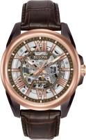 Купить наручные часы Bulova 98A165: цена от 26050 грн.