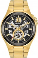 Купити наручний годинник Bulova 98A178  за ціною від 16590 грн.