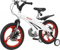 Купить детский велосипед Miqilong MQL-GN16  по цене от 6172 грн.