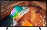 Купить телевізор Samsung QE-82Q60R: цена от 144761 грн.