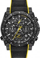 Купити наручний годинник Bulova 98B312  за ціною від 24690 грн.