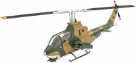 Купить сборная модель Revell Bell AH-1G Cobra (1:100)  по цене от 340 грн.