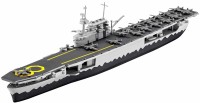 Купить сборная модель Revell USS Hornet CV-8 (1:1200)  по цене от 899 грн.