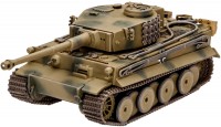 Купити збірна модель Revell PzKpfw VI Ausf. H Tiger (1:72)  за ціною від 1317 грн.
