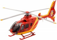 Купить сборная модель Revell Airbus Helicopters EC135 Air-Glaciers (1:72)  по цене от 370 грн.