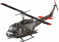 Купити збірна модель Revell Bell UH-1H Gunship (1:100)  за ціною від 539 грн.