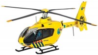 Купить сборная модель Revell Airbus Helicopters EC135 ANWB (1:72)  по цене от 550 грн.