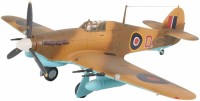 Купить сборная модель Revell Hawker Hurricane Mk.IIC (1:72)  по цене от 575 грн.