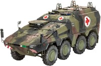 Купить сборная модель Revell GTK Boxer SgSanKfz (1:35)  по цене от 1269 грн.