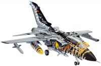 Купить сборная модель Revell Tornado ECR Tigermeet 2011 (1:144)  по цене от 249 грн.
