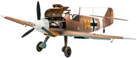 Купить сборная модель Revell Messerschmitt Bf109 F-2/4 (1:48)  по цене от 754 грн.