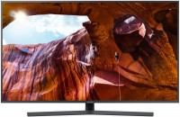 Купити телевізор Samsung UE-55RU7400 за ціною від 16999 грн.