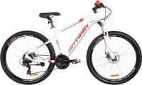 Купити велосипед Optima F1 DD 27.5 2019 frame 16  за ціною від 6174 грн.