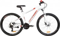 Купить велосипед Optima F1 DD 27.5 2019 frame 18  по цене от 8434 грн.