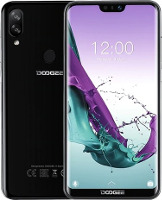 Купить мобільний телефон Doogee N10: цена от 3053 грн.