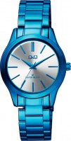 Купить наручний годинник Q&Q QZ29J421Y: цена от 1064 грн.