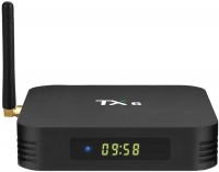 Купить медиаплеер Tanix TX6 32 Gb  по цене от 1395 грн.