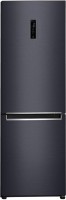 Купить холодильник LG GA-B459SBDZ  по цене от 16599 грн.