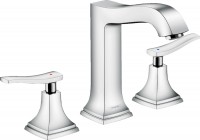 Купити змішувач Hansgrohe Metropol Classic 31331000  за ціною від 27766 грн.