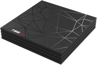 Купити медіаплеєр Android TV Box T95 Max 16 Gb  за ціною від 1848 грн.