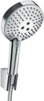 Купити душова система Hansgrohe Raindance Select S 120 27668000  за ціною від 5578 грн.