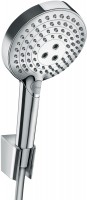 Купити душова система Hansgrohe Raindance Select S 120 27669000  за ціною від 7071 грн.