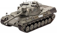 Купить сборная модель Revell Leopard 1 (1:35)  по цене от 1618 грн.