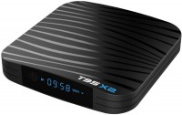 Купити медіаплеєр Android TV Box T95X2 32 Gb  за ціною від 1408 грн.