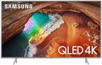 Купити телевізор Samsung QE-49Q65R  за ціною від 17850 грн.