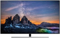 Купить телевизор Samsung QE-55Q80R  по цене от 32145 грн.