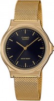 Купить наручний годинник Casio MQ-24MG-1E: цена от 2870 грн.