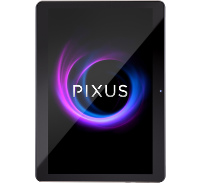 Купить планшет Pixus Blast  по цене от 3459 грн.