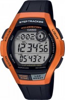 Купити наручний годинник Casio WS-2000H-4A за ціною від 3630 грн.