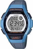 Купить наручний годинник Casio LWS-2000H-2A: цена от 2110 грн.