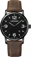 Купити наручний годинник Wenger 01.1741.121  за ціною від 9583 грн.