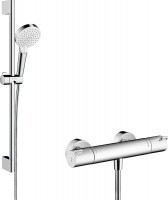 Купить душова система Hansgrohe Crometta Vario 27812400: цена от 12694 грн.