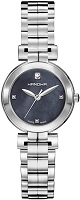 Купити наручний годинник HANOWA 16-8006.04.007SET  за ціною від 7960 грн.