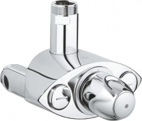 Купить змішувач Grohe Grohtherm XL 35085000: цена от 74788 грн.