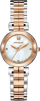 Купити наручний годинник HANOWA 16-8006.12.001SET  за ціною від 9160 грн.