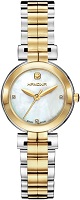 Купить наручные часы HANOWA 16-8006.55.001SET  по цене от 9160 грн.