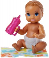 Купить кукла Barbie Skipper Babysitters Inc Baby FHY76  по цене от 247 грн.