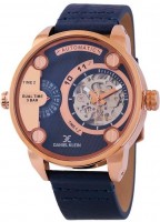 Купить наручний годинник Daniel Klein DK11257-2: цена от 3222 грн.