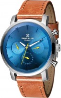 Купити наручний годинник Daniel Klein DK11317-2  за ціною від 780 грн.