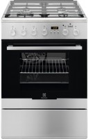 Купити плита Electrolux EKK 64981 OX  за ціною від 14461 грн.