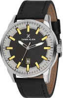 Купити наручний годинник Daniel Klein DK11652-4  за ціною від 1263 грн.