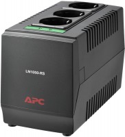 Купити стабілізатор напруги APC Line-R LN1050-RS