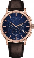 Купити наручний годинник Claude Bernard 10237 37R BUIR  за ціною від 21104 грн.